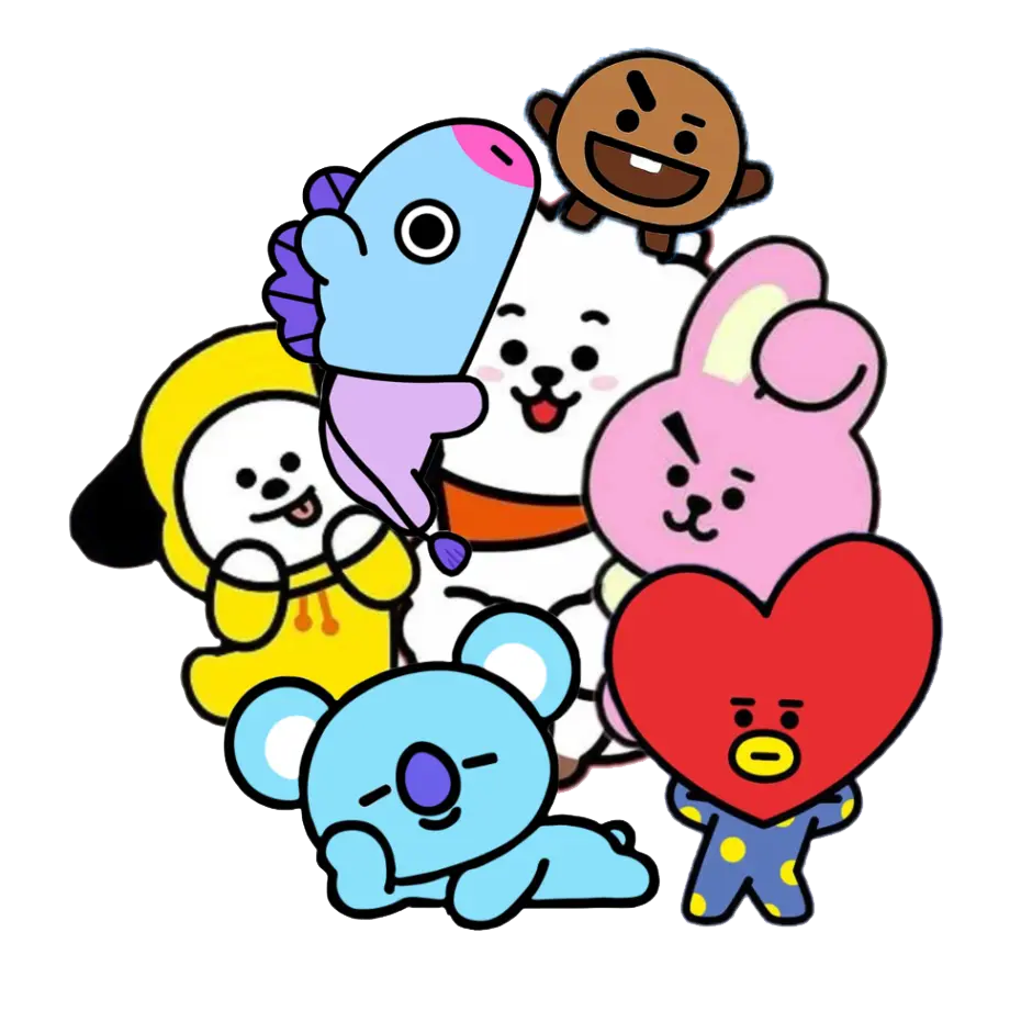 BT21